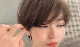 网红短发吃瓜,揭秘娱乐圈幕后真相